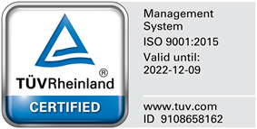 ISO 9001:2015