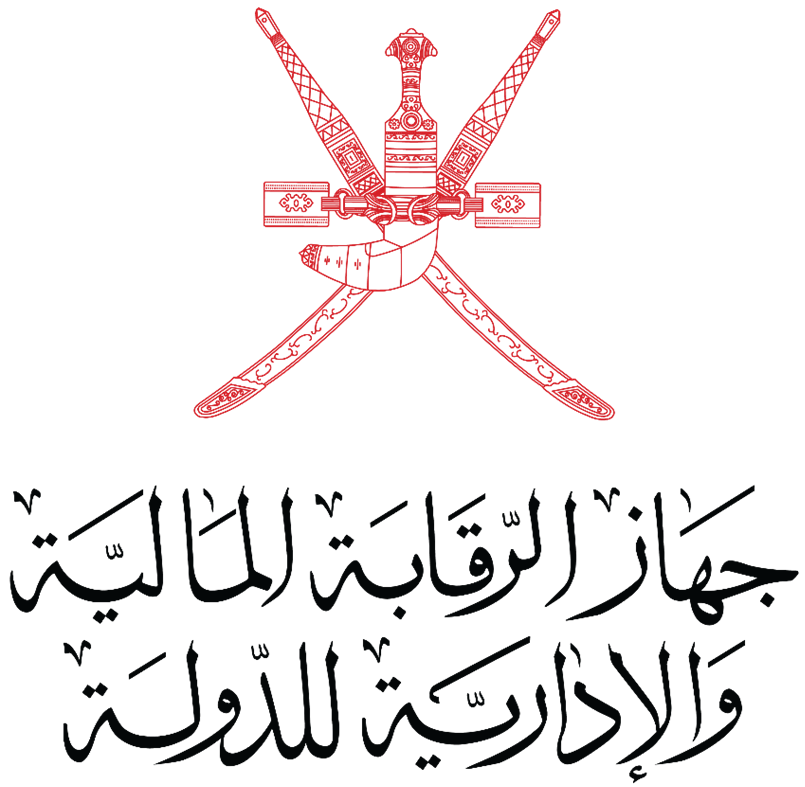 State Financial and Administrative Audit Authority logo