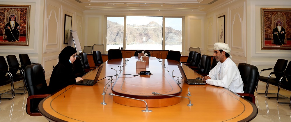 تقديم ورقة عمل حول دور الأجهزة العليا للرقابة والمحاسبة في الرقابة على تحقيق أهداف التنمية المستدامة.. جهاز الرقابة يشارك في المنتدى العربي للتنمية المستدامة 