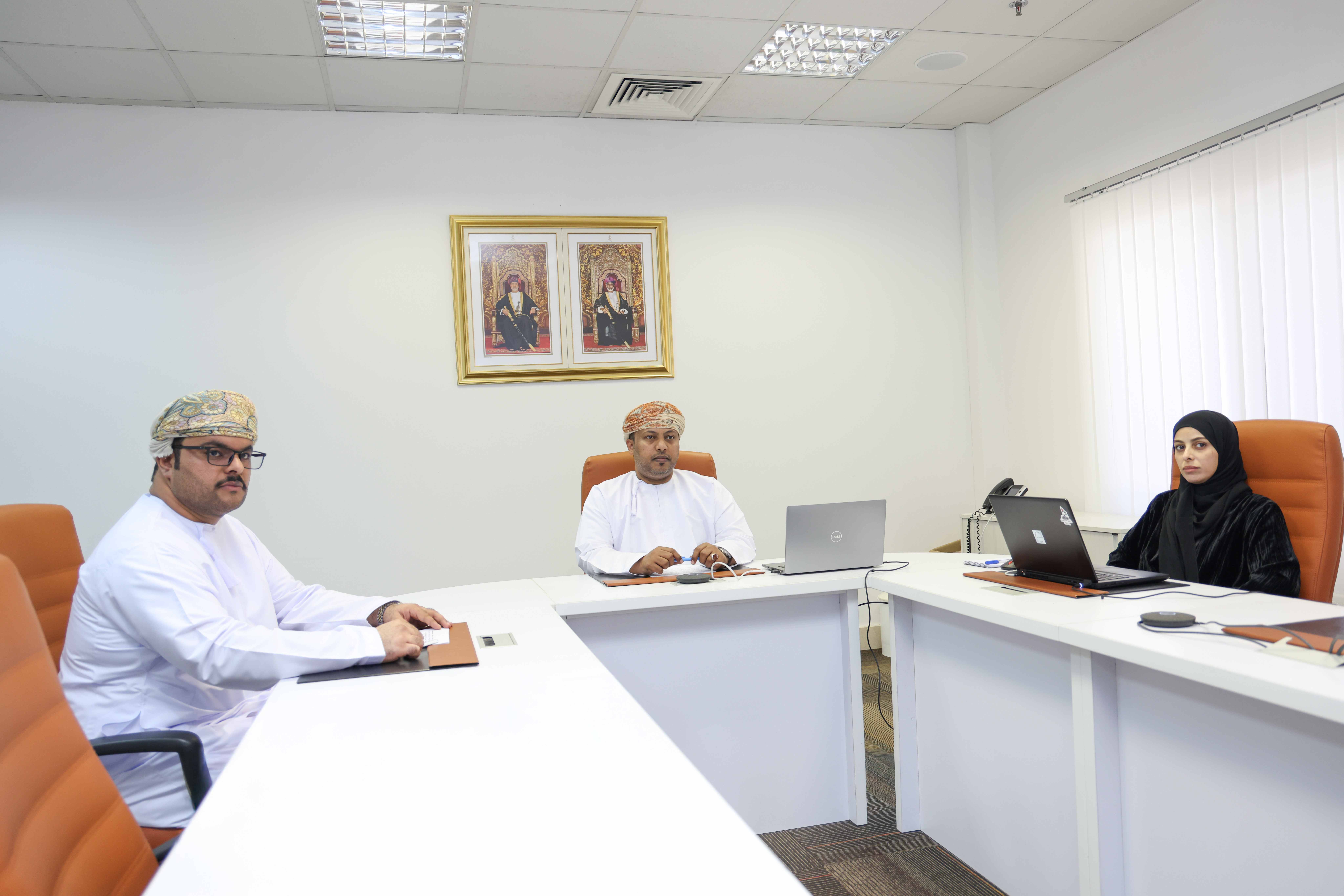 أكثر من 30 مشاركاً من الدول الأعضاء بالأرابوساي
جهاز الرقابة يستضيف اللقاء العلمي حول توظيف الذكاء الاصطناعي في التدقيق