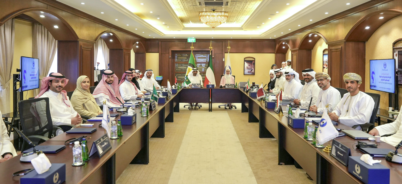 الجهاز يشارك في اجتماع لجنة الخبراء المعنية بمكافحة الفساد بدول مجلس التعاون لدول الخليج العربية والمنعقد بالكويت