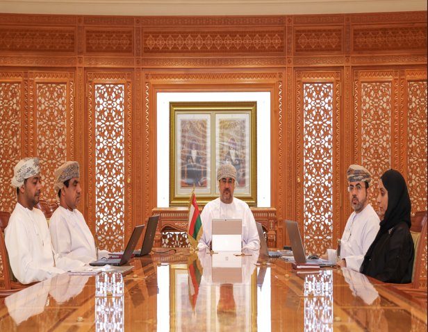 نائب رئيس جهاز الرقابة يشارك في اجتماع وكلاء دواوين الرقابة المالية والمحاسبة بمجلس التعاون الخليجي
