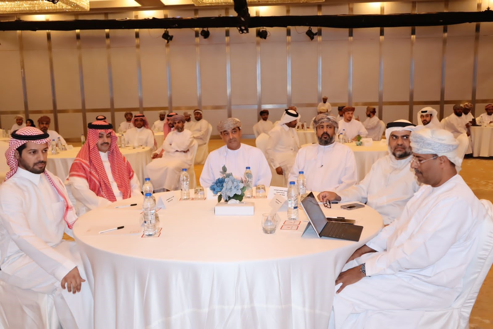 جهاز الرقابة ينفذ ندوة حول دور الشراكة المؤسسية والمجتمعية في حماية المال العام ومكافحة الفساد