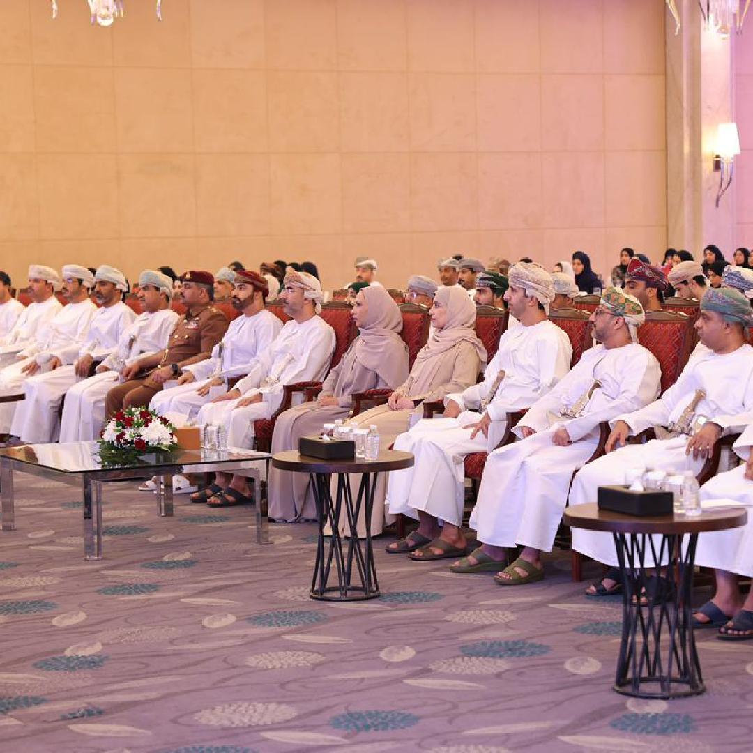 جهاز الرقابة ينفذ 9 ورش عمل ضمن برنامج الشراكة المؤسسية