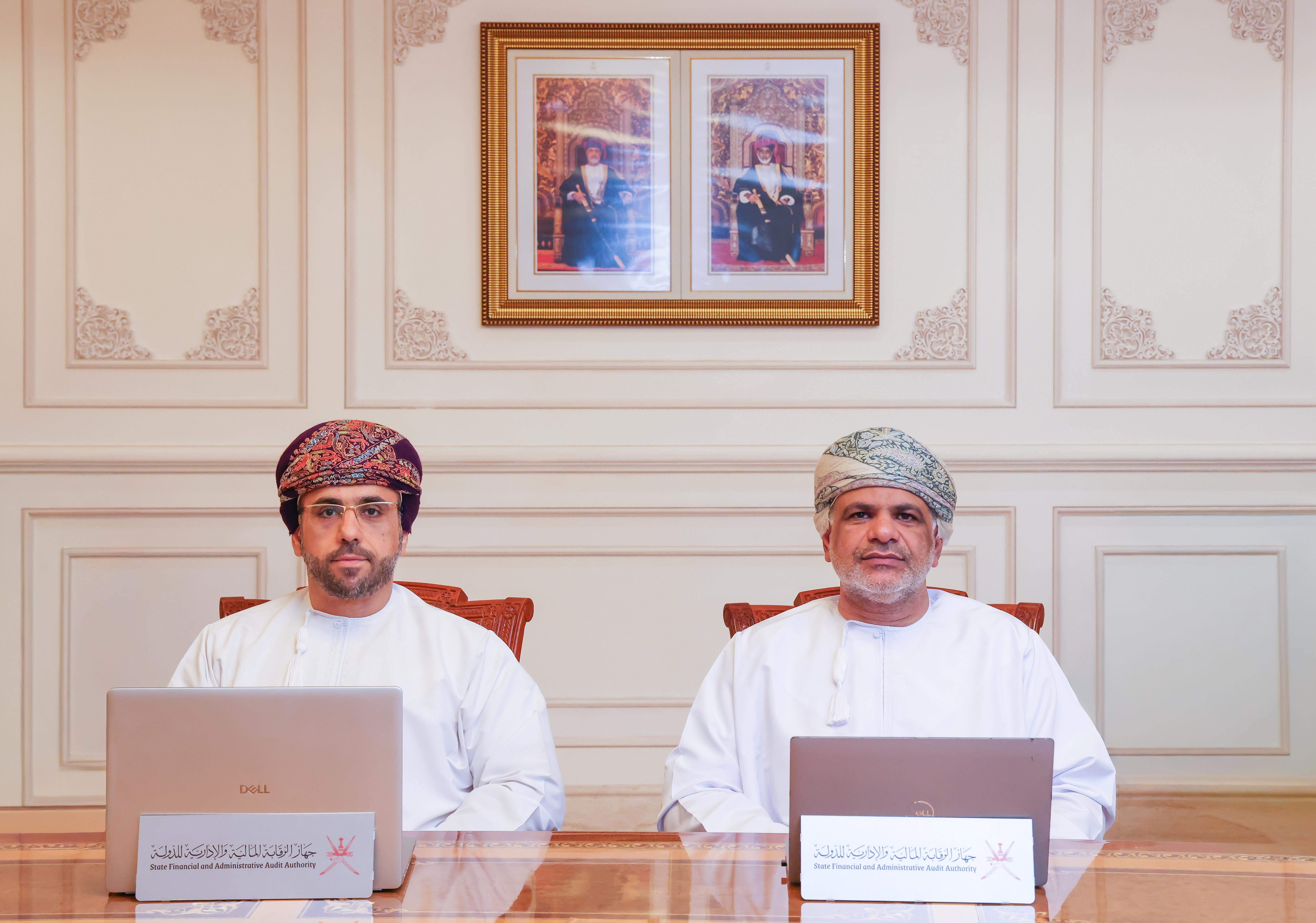 شارك جهاز الرقابة المالية والإدارية للدولة في الاجتماع السابع والعشرون للجنة الإصدارات المهنية التابعة لمنظمة الارابوساي